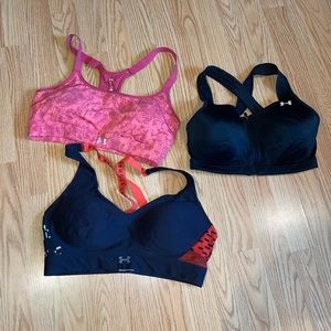 Under Armour Bras
